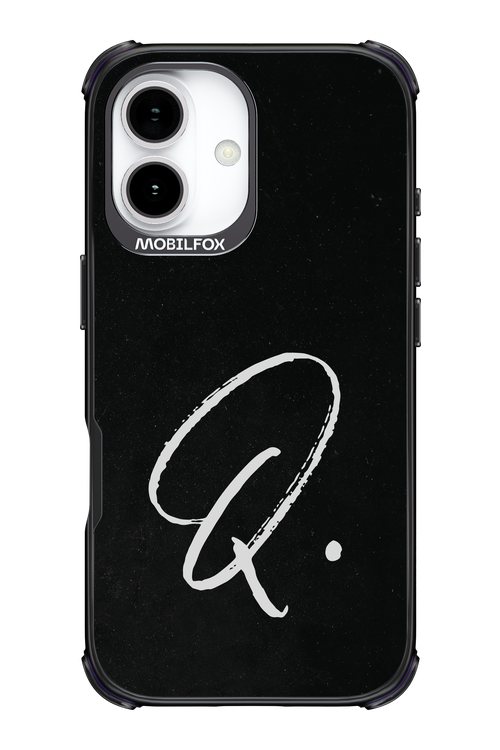 (Off Space) Q 2.0 - Apple iPhone 17