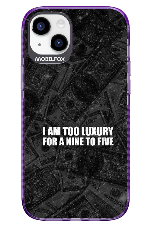 9 to 5 - Apple iPhone 14 Plus