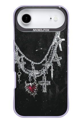 Trap Chain - Apple iPhone 17 Air