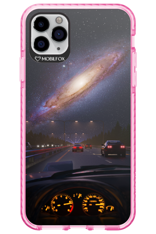 Nightride - Apple iPhone 11 Pro Max