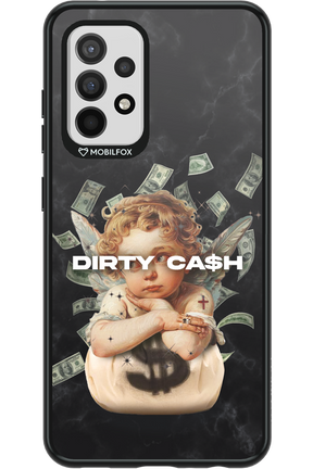 DirtyCash - Samsung Galaxy A52 / A52 5G / A52s