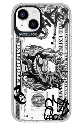 CLOWN BLVCK - Apple iPhone 14
