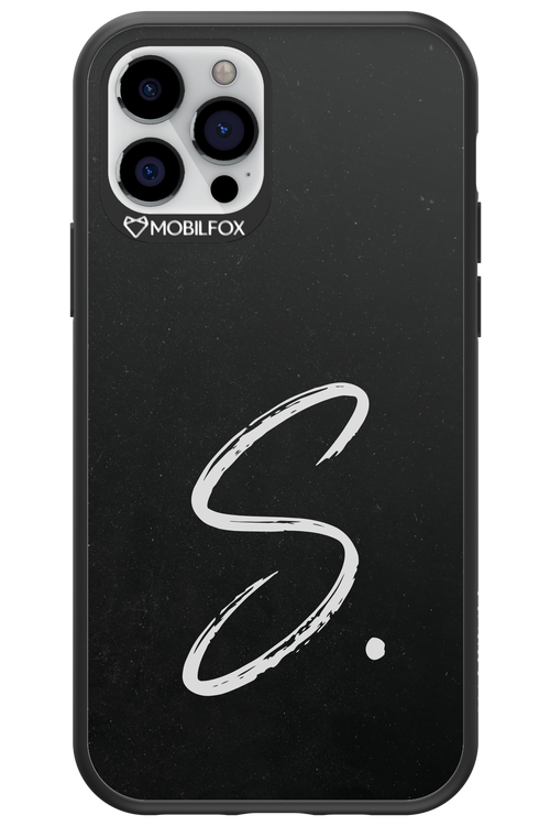 (Off Space) S - Apple iPhone 12 Pro