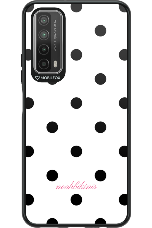 Baby Dots - Huawei P Smart 2021