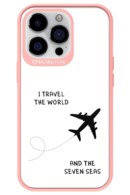 Traveller 2.0 - Apple iPhone 13 Pro