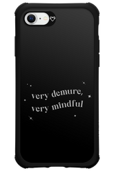 Demure - Apple iPhone 7