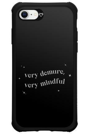 Demure - Apple iPhone 7