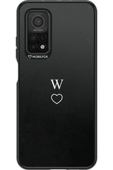 W Black 2.0 - Xiaomi Mi 10T 5G