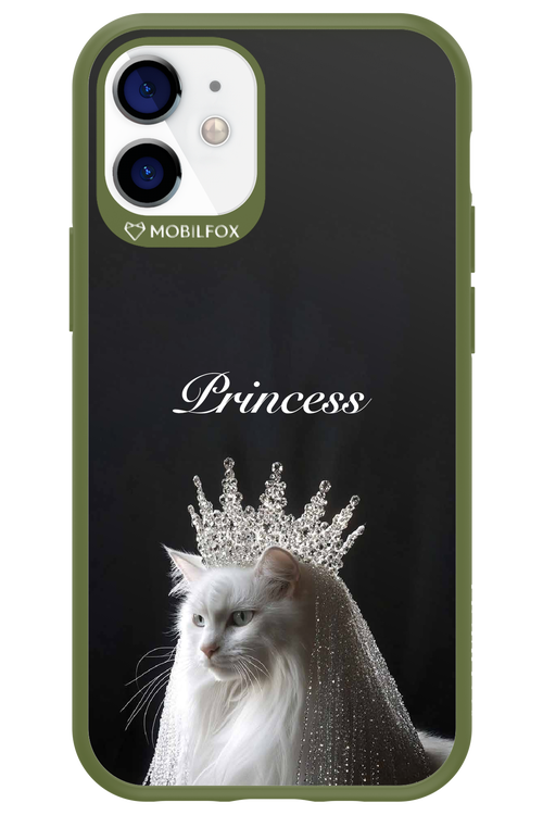 Princess - Apple iPhone 12 Mini