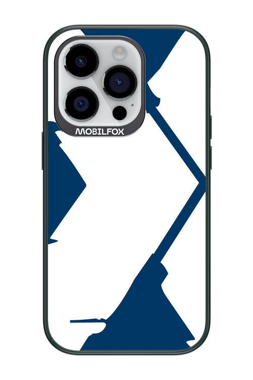 Arctic Edge - Apple iPhone 14 Pro