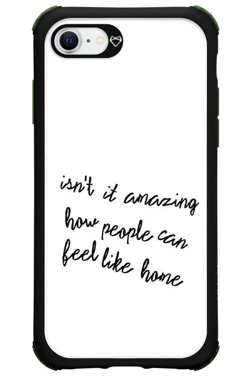 Isn't It 2.0 - Apple iPhone SE 2022