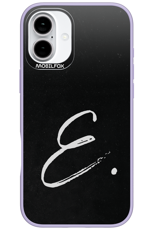 (Off Space) E 2.0 - Apple iPhone 16 Plus