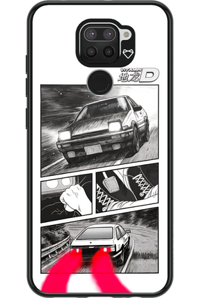 Vitamin D - Xiaomi Redmi Note 9