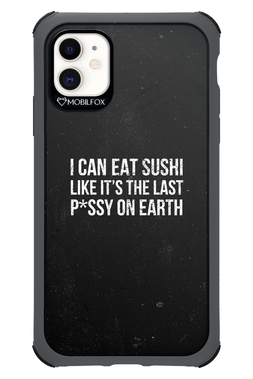 SUSHI 2.0 - Apple iPhone 11