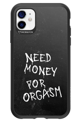 Orgasm 2.0 - Apple iPhone 11