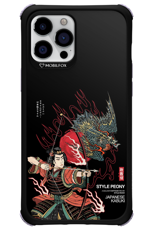 Kabuki 2.0 - Apple iPhone 12 Pro Max