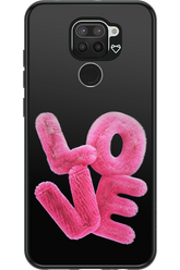 Pinky Love - Xiaomi Redmi Note 9