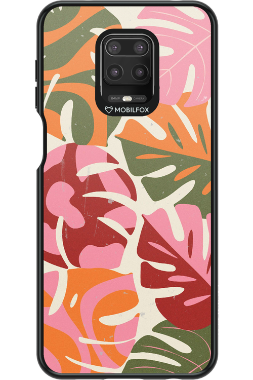 Tropical Heatwave 2.0 - Xiaomi Redmi Note 9 Pro