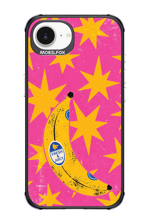 BANANA POP 2.0 - Apple iPhone 16e