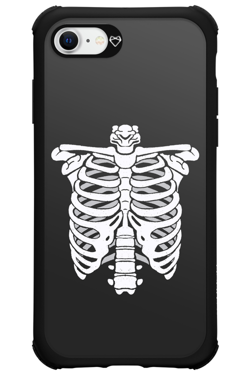 SKELETON - Apple iPhone SE 2020