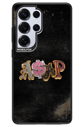 ASAP 2.0 - Samsung S25 Ultra