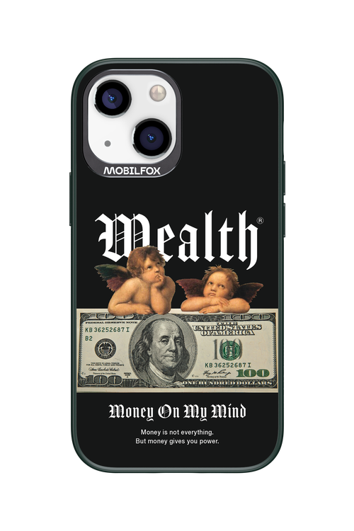 Wealth - Apple iPhone 13 Mini