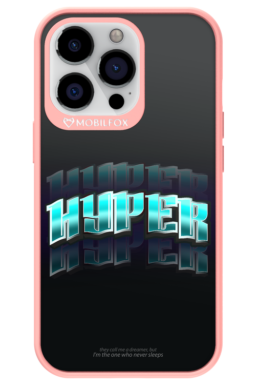 HYPER DIAMOND - Apple iPhone 13 Pro