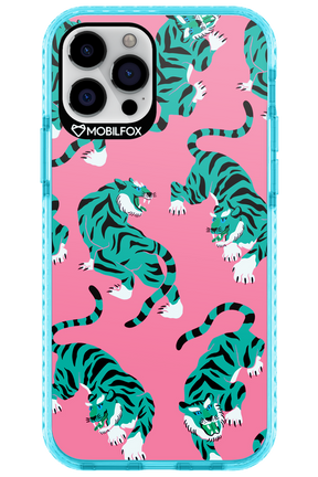 Tora III - Apple iPhone 12 Pro