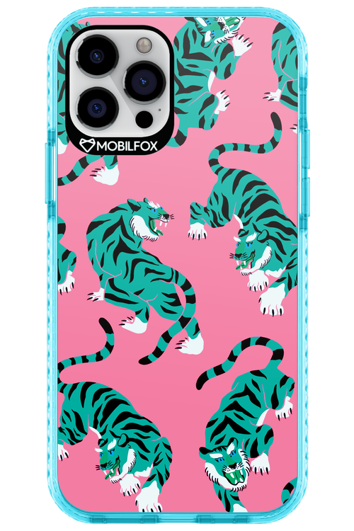 Tora III - Apple iPhone 12 Pro