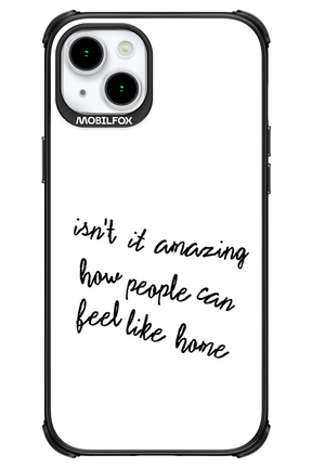 Isn't It - Apple iPhone 15 Plus