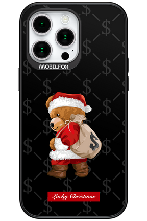 Lucky Christmas - Apple iPhone 15 Pro Max
