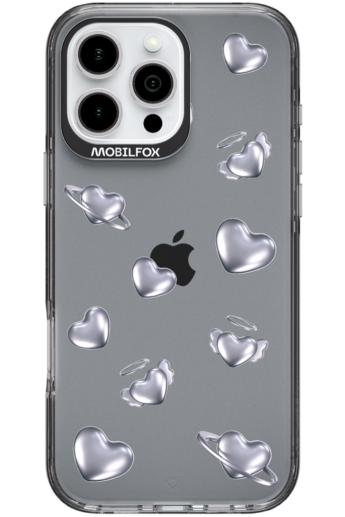Chrome Hearts - Apple iPhone 16 Pro Max