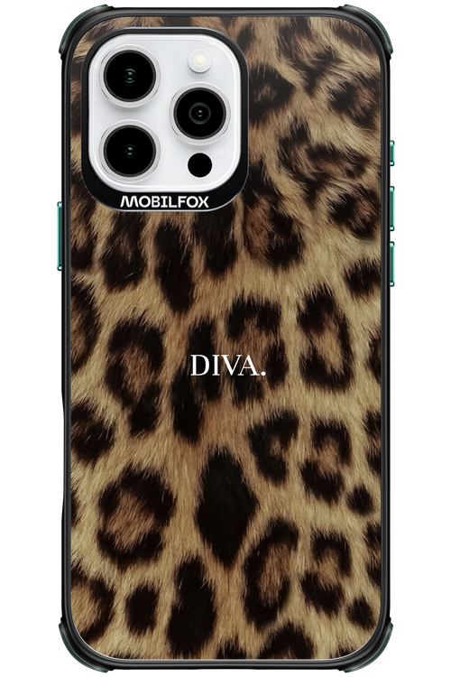 Diva 2.0 - Apple iPhone 16 Pro Max