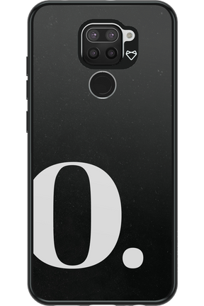 O (Off Space) 2.0 - Xiaomi Redmi Note 9