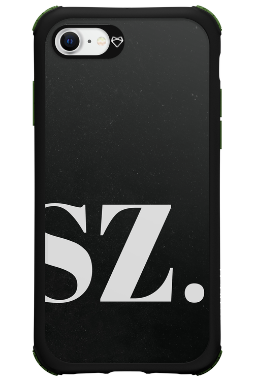SZ (Off Space) 2.0 - Apple iPhone SE 2022