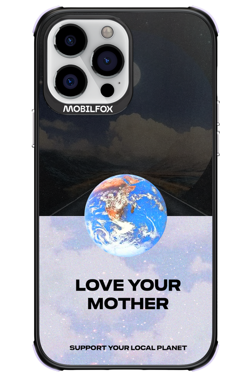 Love Your M - Apple iPhone 13 Pro Max