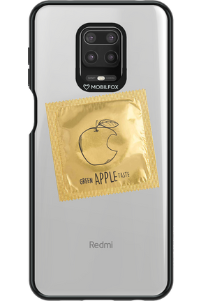 Safety Apple 2.0 - Xiaomi Redmi Note 9 Pro