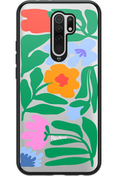 My Flowergarden - Xiaomi Redmi 9