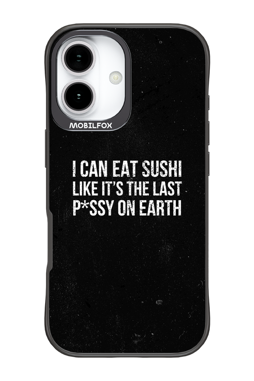 SUSHI 2.0 - Apple iPhone 17