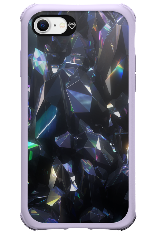 Enigma Quartz - Apple iPhone 7