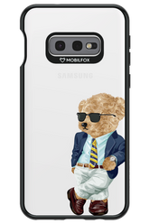 Boss 2.0 - Samsung Galaxy S10e