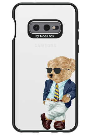 Boss 2.0 - Samsung Galaxy S10e