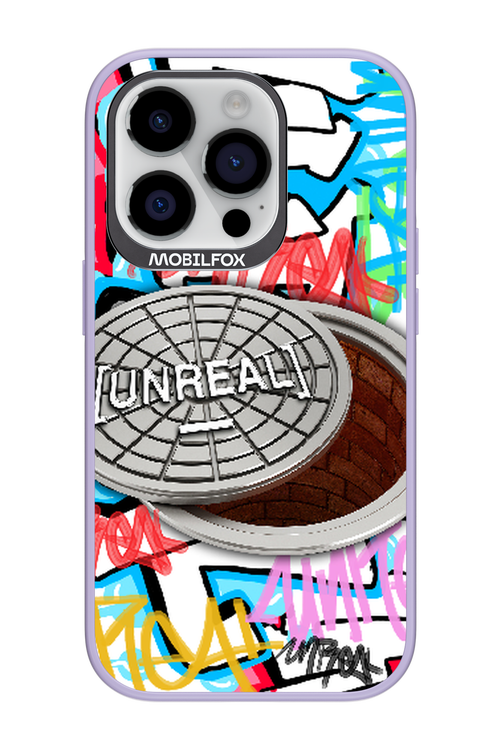 HULE - Apple iPhone 14 Pro