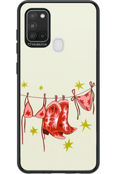 Laundry 2.0 - Samsung Galaxy A21 S