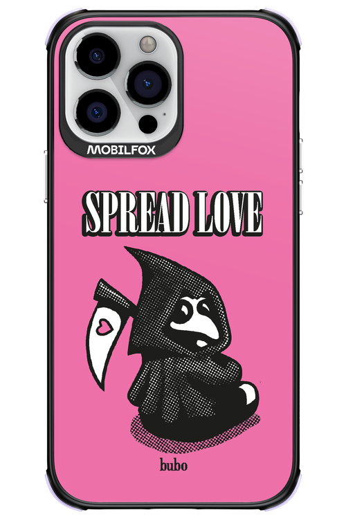 SPREAD LOVE - Apple iPhone 13 Pro Max