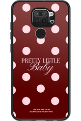 60’s Baby - Xiaomi Redmi Note 9