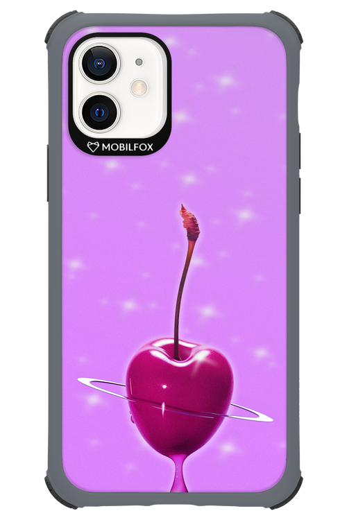 Space Cherry - Apple iPhone 12