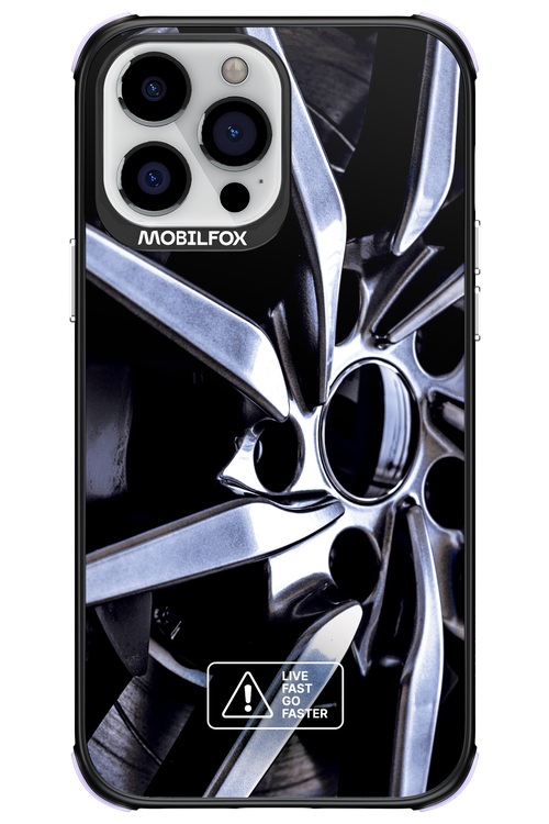 Rim - Apple iPhone 13 Pro Max