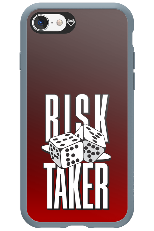 HYPER RISK - Apple iPhone 8