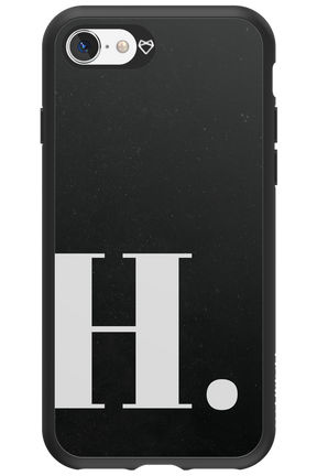 H (Off Space) 2.0 - Apple iPhone SE 2020